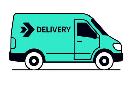 SHIPPING OPTIONS