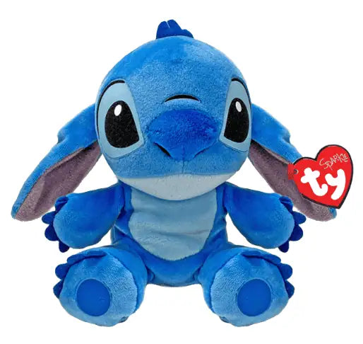 TY BEANIE LILO & STITCH