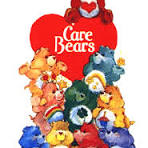 CARE BEAR PLUSHIES