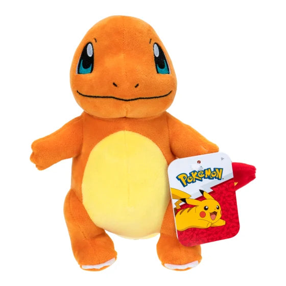 POKEMON PLUSH