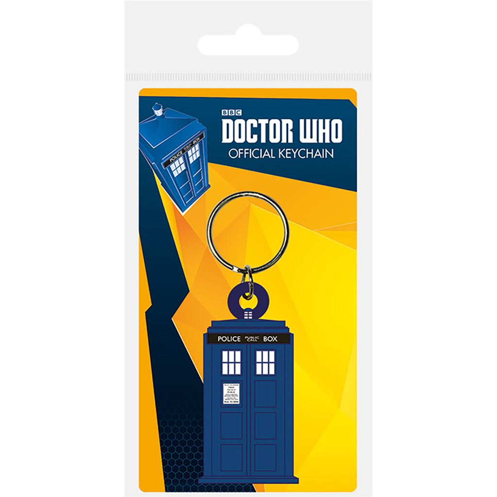 KEYRINGS