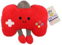 PLUSH