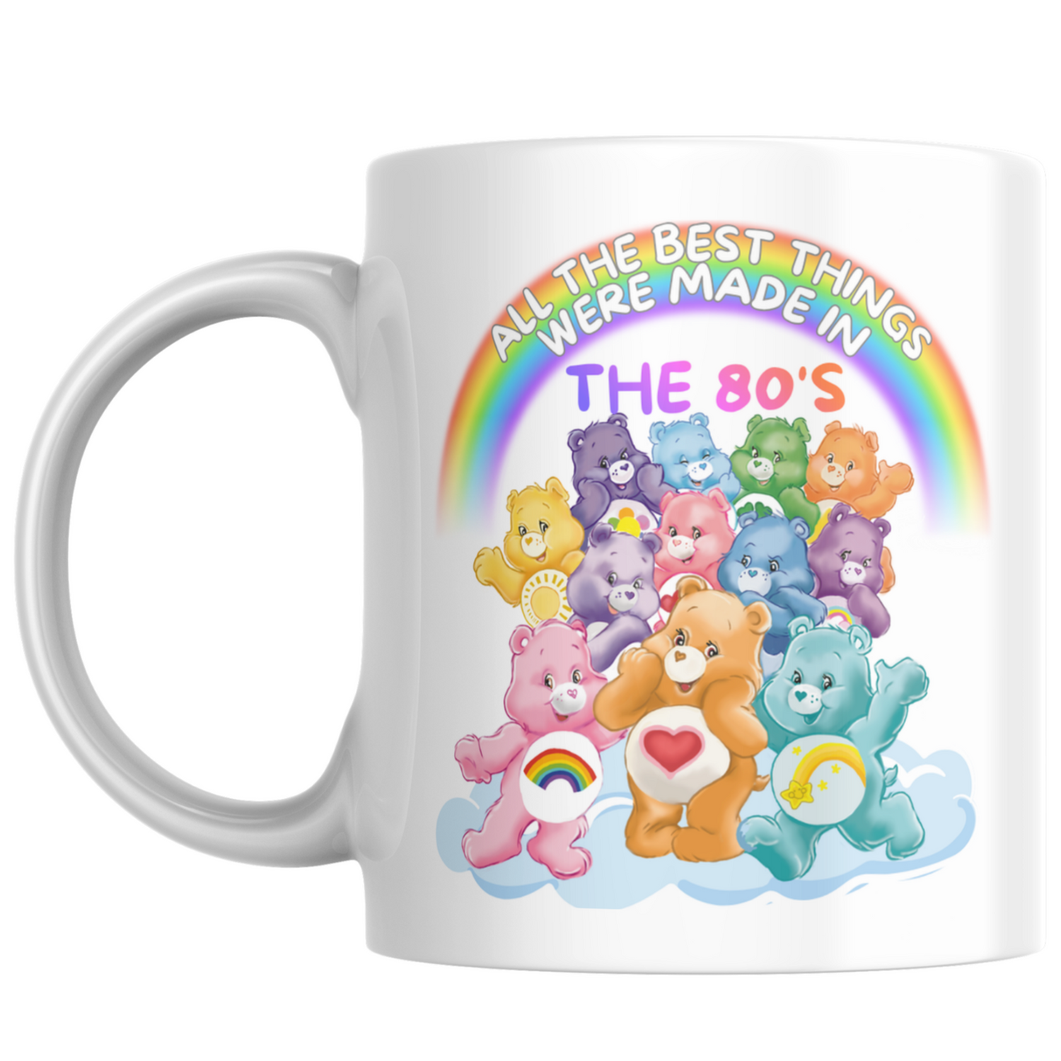 MUGS & GIFT SETS