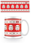 Star Wars (Stormtrooper Christmas): 11oz/315ml