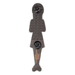 Wednesday Loungefly Paper Doll Pin Badge