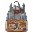 101 Dalmatians Roger & Anita Scene Mini Backpack LOUNGEFLY