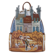 101 Dalmatians Roger & Anita Scene Mini Backpack LOUNGEFLY