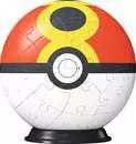 Ravensburger Pokemon Repeat Ball 54 piece 3D Jigsaw Puzzle