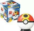 Ravensburger Pokemon Repeat Ball 54 piece 3D Jigsaw Puzzle