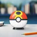 Ravensburger Pokemon Repeat Ball 54 piece 3D Jigsaw Puzzle