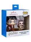 Funko Pop Harry Potter & Dobby Decoration