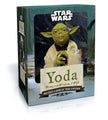 Star Wars Yoda - Bring You Wisdom, I Will