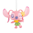 Collectable Disney Hanging Ornament - Lilo And Stitch, Angel