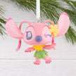 Collectable Disney Hanging Ornament - Lilo And Stitch, Angel