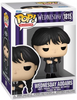 FUNKO POP TV: WEDNESDAY S2 - WEDNESDAY - 1815
