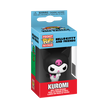 Pop! Keychain - Sanrio - Kuromi