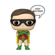 Pop! Robin (Holy Bat-Trap!) - 625