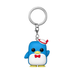 Pop! Keychain Tuxedosam