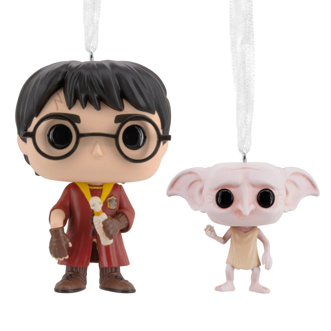 Funko Pop Harry Potter & Dobby Decoration