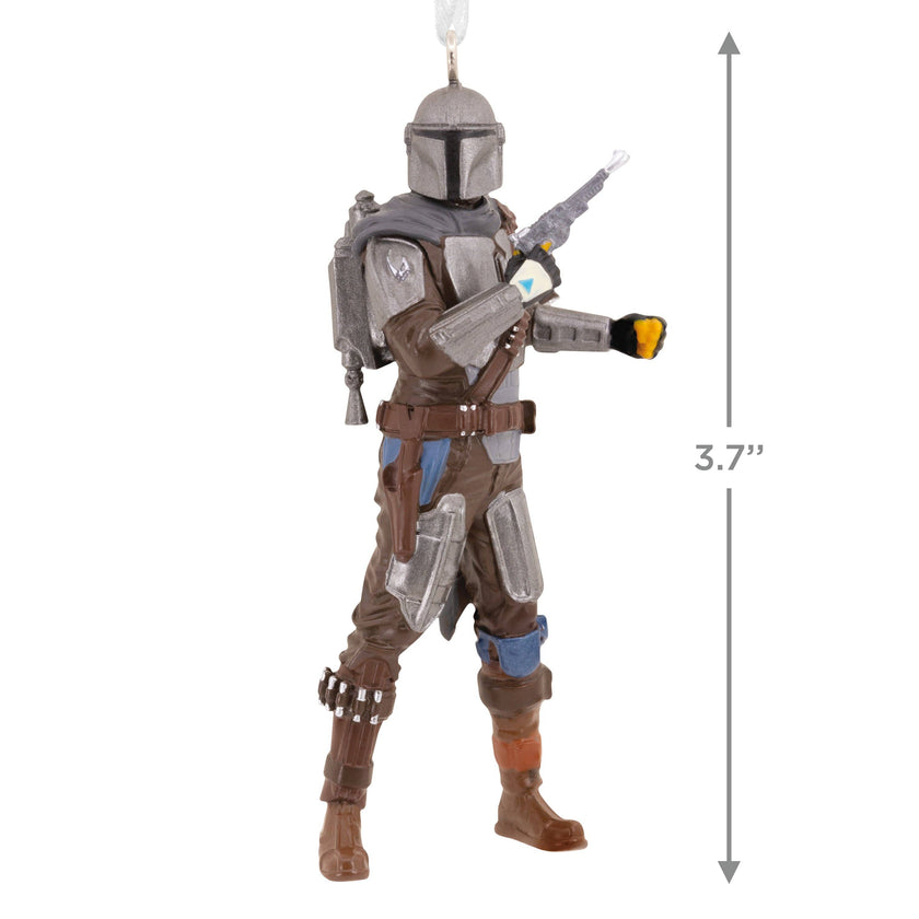 Collectable Star Wars™ - The Mandalorian™ Ornament