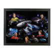 Star Trek TV Icon Lap Tray