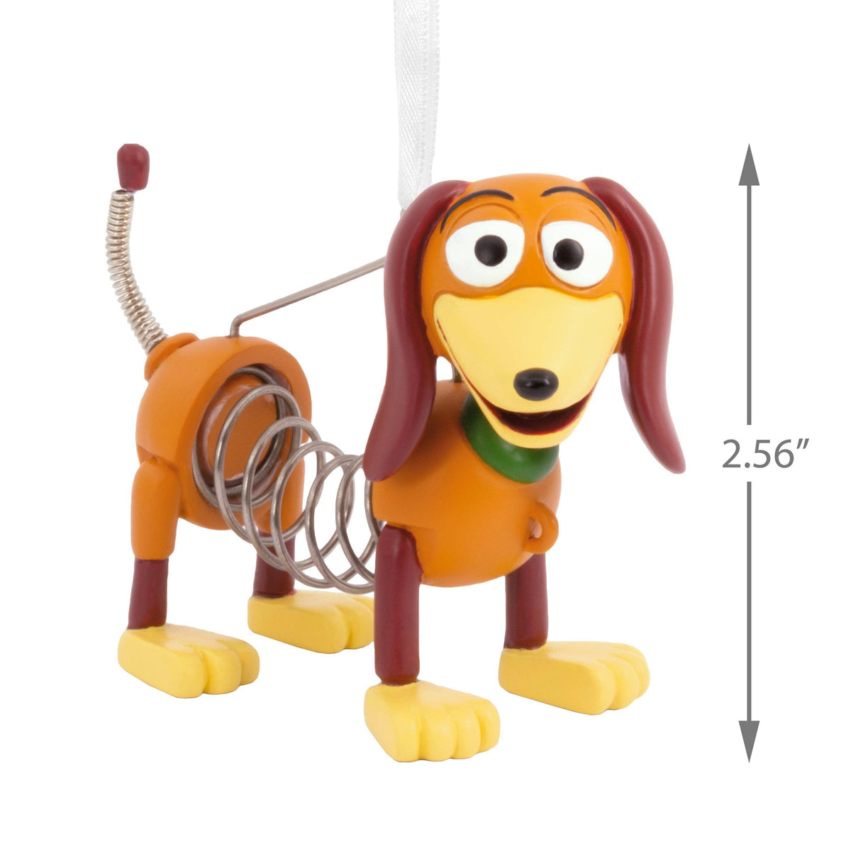 Collectable Disney Toy Story - Slinky Dog Ornament