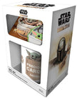 Star Wars: the Mandalorian (the Child) Gift Set