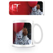 IT (Pennywise Red)