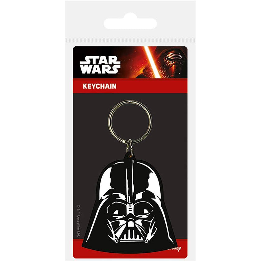 Star Wars (Darth Vader) Keychain