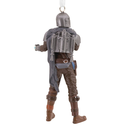 Collectable Star Wars™ - The Mandalorian™ Ornament