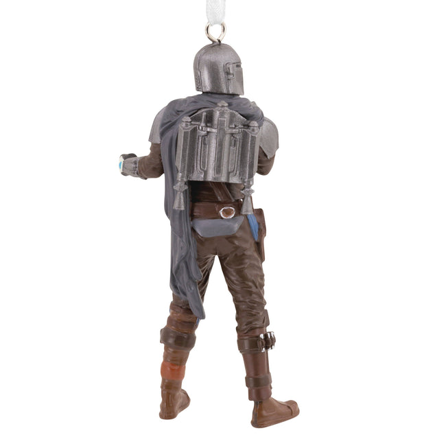 Collectable Star Wars™ - The Mandalorian™ Ornament