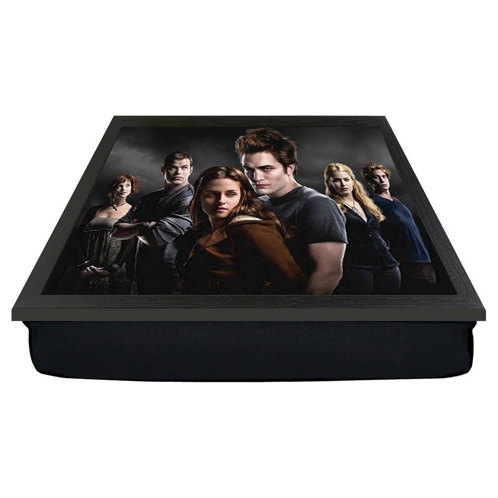 Twilight Series TV Icon Lap Tray