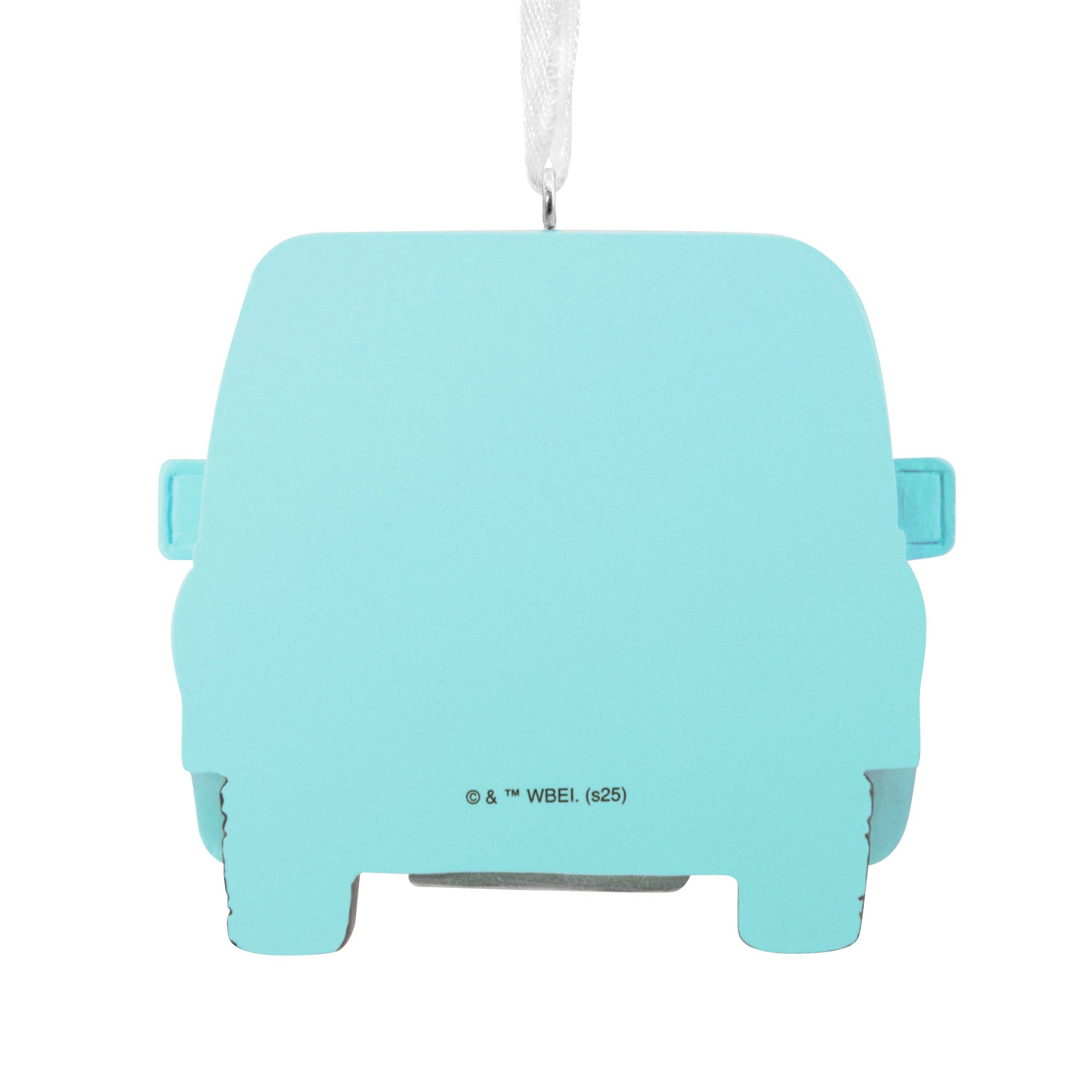 Harry Potter™ Hanging Ornament - Harry & Ron Flying Ford