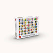LEGO® Minifigure 1000-Piece Puzzle