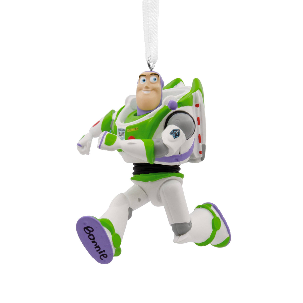 Collectable Disney Toy Story - Buzz Lightyear Ornament