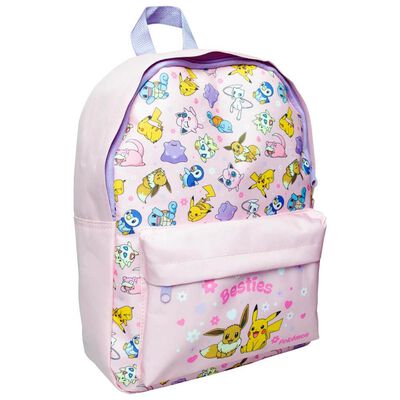 POKEMON BESTIES BACKPACK