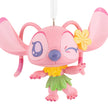 Collectable Disney Hanging Ornament - Lilo And Stitch, Angel