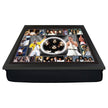 Freddie Merc/Queen Icon Lap Tray