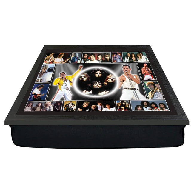 Freddie Merc/Queen Icon Lap Tray