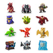 Dungeons & Dragons - Questers 1.75in Assortment
