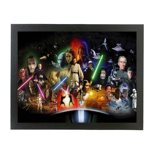 Star Wars film/movie Lap Tray
