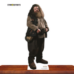 SC1964 Hagrid Star Mini Cardboard Cut Out Height 91cm