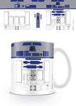 Star Wars (R2-D2): 11oz/315ml