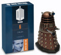 Doctor Who Eaglemoss Dalek Figurine