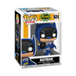 Pop! Vinyl  - Batman with Bomb - 624