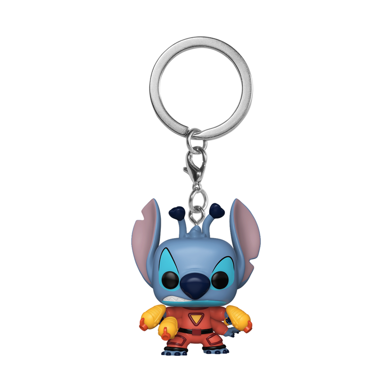Pop! Keychain - Stitch - 626 Stitch