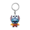 Pop! Keychain - Stitch - 626 Stitch