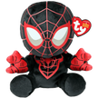 TY Beanie Babies Marvel – Miles Morales – Regular Soft