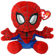TY Beanie Babies Marvel – Spider-Man – Regular Soft