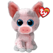 TY Beanie Boos – Hambo Pig 6″